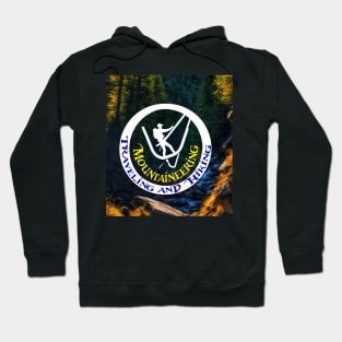 Mountaineering Hoodie